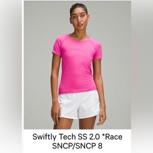 Swiftly Tech SS 2.0